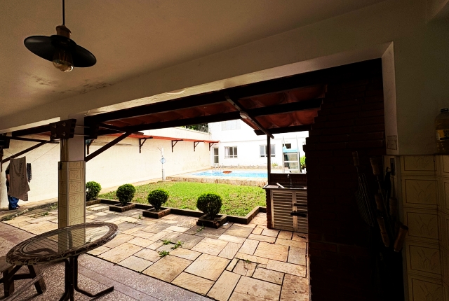 Sobrado, 4 quartos, 314 m² - Foto 32