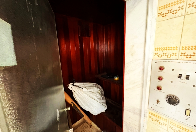 Sobrado, 4 quartos, 314 m² - Foto 35