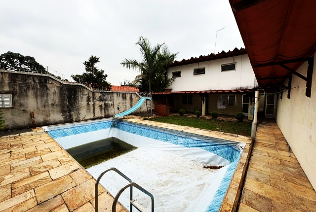 Sobrado, 4 quartos, 314 m² - Foto 31