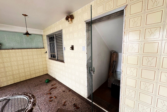 Sobrado, 4 quartos, 314 m² - Foto 33