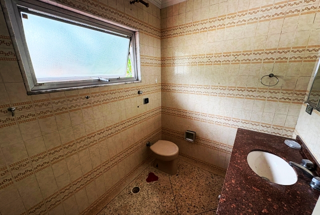 Sobrado, 4 quartos, 314 m² - Foto 25