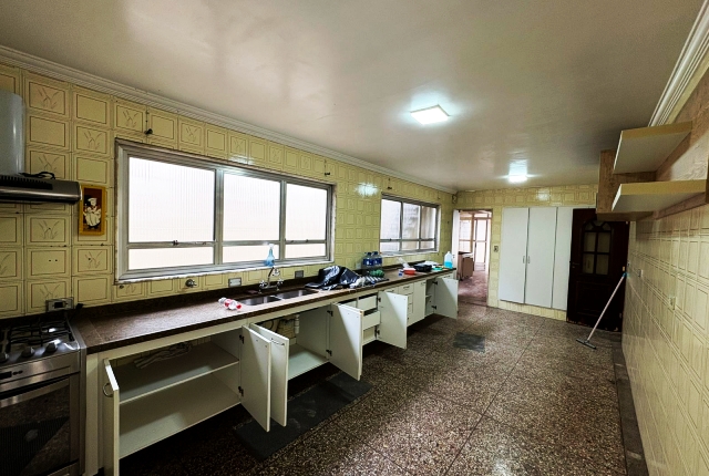 Sobrado, 4 quartos, 314 m² - Foto 5