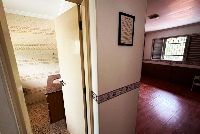 Sobrado, 4 quartos, 314 m² - Foto 26