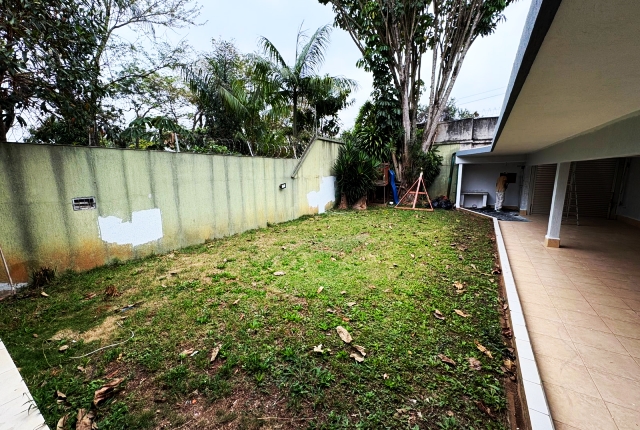 Sobrado, 4 quartos, 314 m² - Foto 44