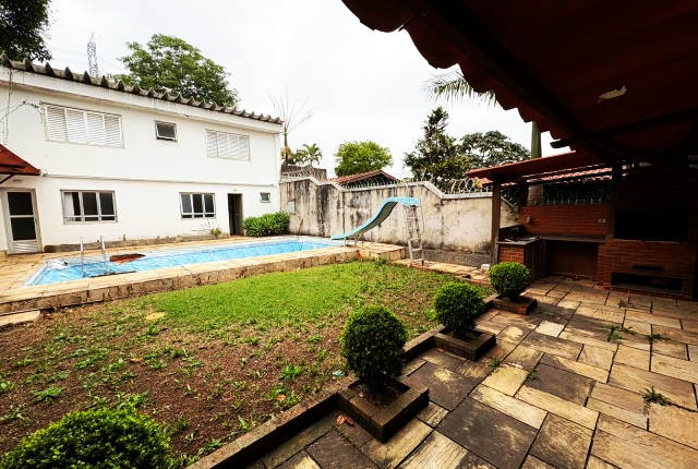 Sobrado, 4 quartos, 314 m² - Foto 28
