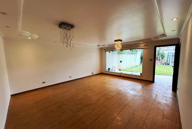 Sobrado, 4 quartos, 314 m² - Foto 2