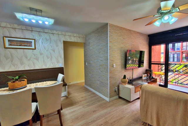 Apartamento, 3 quartos, 75 m² - Foto 28