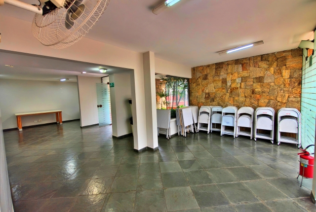 Apartamento, 3 quartos, 75 m² - Foto 81