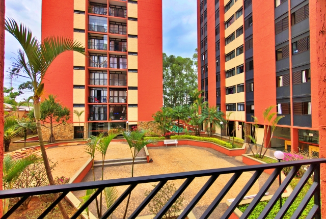 Apartamento, 3 quartos, 75 m² - Foto 37