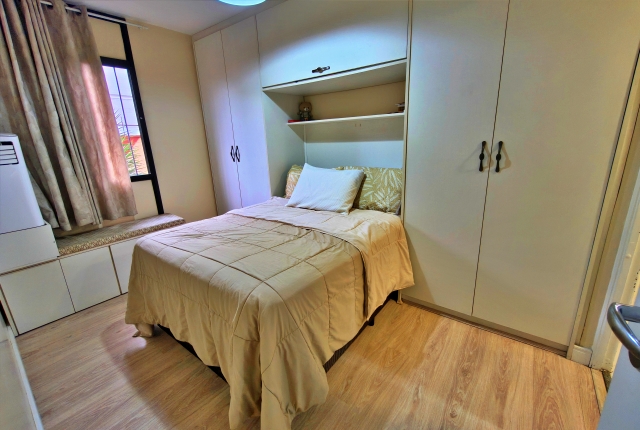 Apartamento, 3 quartos, 75 m² - Foto 52