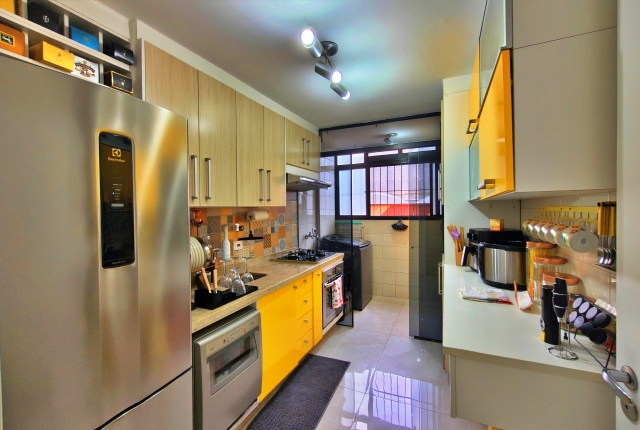 Apartamento, 3 quartos, 75 m² - Foto 12