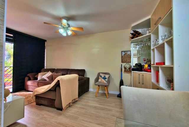 Apartamento, 3 quartos, 75 m² - Foto 6