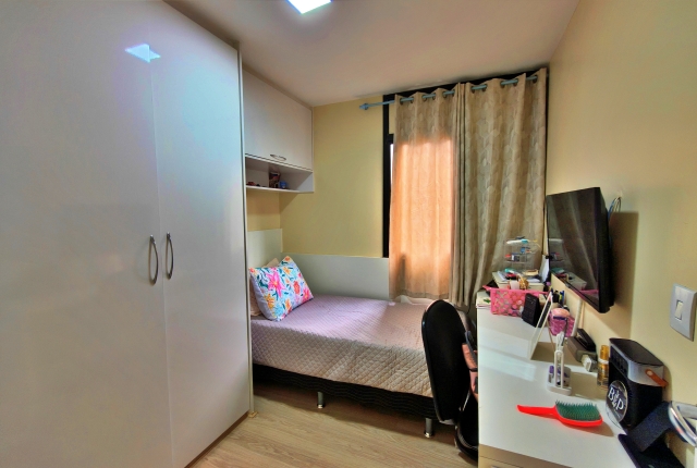 Apartamento, 3 quartos, 75 m² - Foto 51