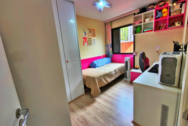 Apartamento, 3 quartos, 75 m² - Foto 41