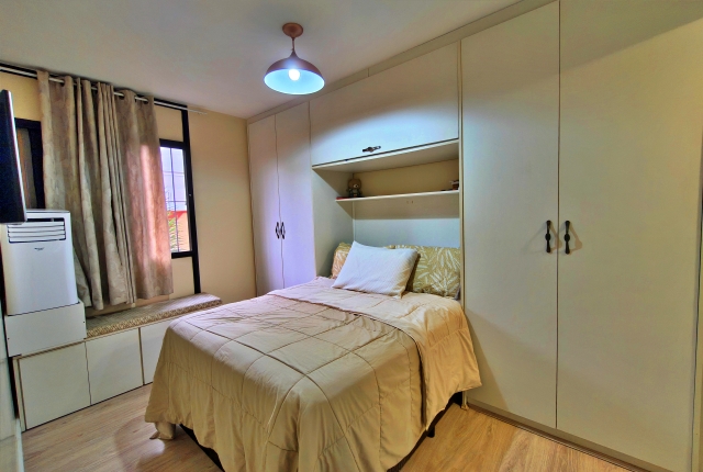 Apartamento, 3 quartos, 75 m² - Foto 53