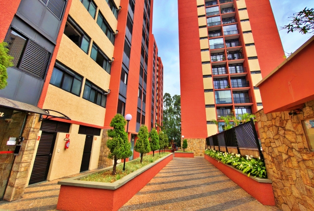 Apartamento, 3 quartos, 75 m² - Foto 67