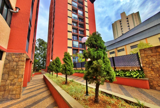 Apartamento, 3 quartos, 75 m² - Foto 68