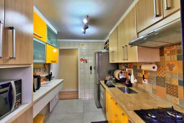 Apartamento, 3 quartos, 75 m² - Foto 18