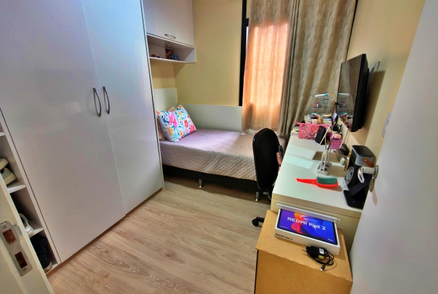 Apartamento, 3 quartos, 75 m² - Foto 50