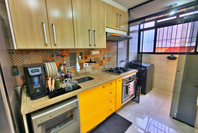 Apartamento, 3 quartos, 75 m² - Foto 14