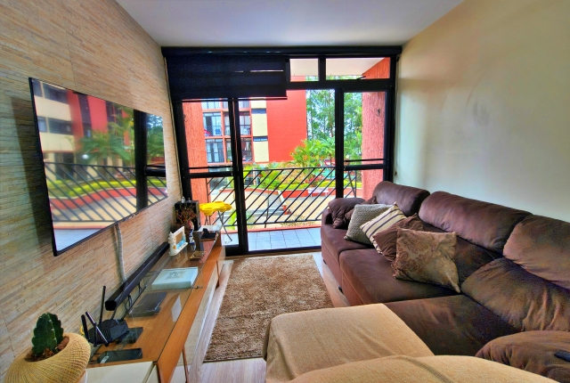 Apartamento, 3 quartos, 75 m² - Foto 29