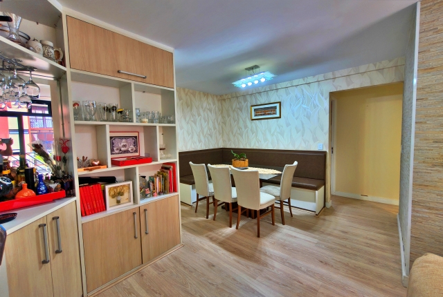 Apartamento, 3 quartos, 75 m² - Foto 27