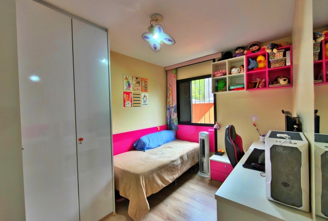 Apartamento, 3 quartos, 75 m² - Foto 42