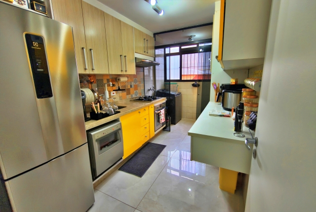 Apartamento, 3 quartos, 75 m² - Foto 11