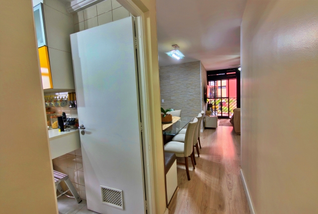 Apartamento, 3 quartos, 75 m² - Foto 10