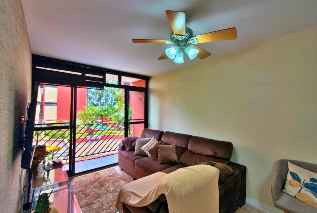 Apartamento, 3 quartos, 75 m² - Foto 22