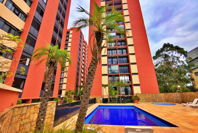 Apartamento, 3 quartos, 75 m² - Foto 61