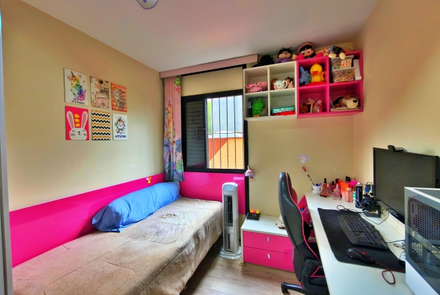 Apartamento, 3 quartos, 75 m² - Foto 43