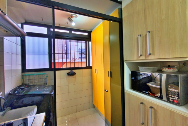 Apartamento, 3 quartos, 75 m² - Foto 17