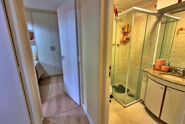 Apartamento, 3 quartos, 75 m² - Foto 47