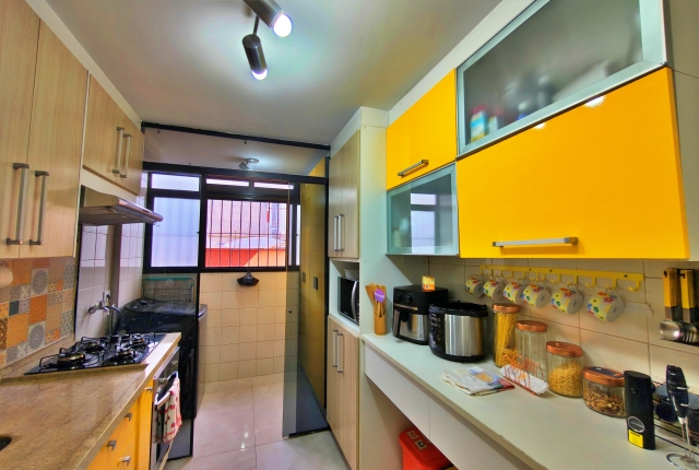 Apartamento, 3 quartos, 75 m² - Foto 15