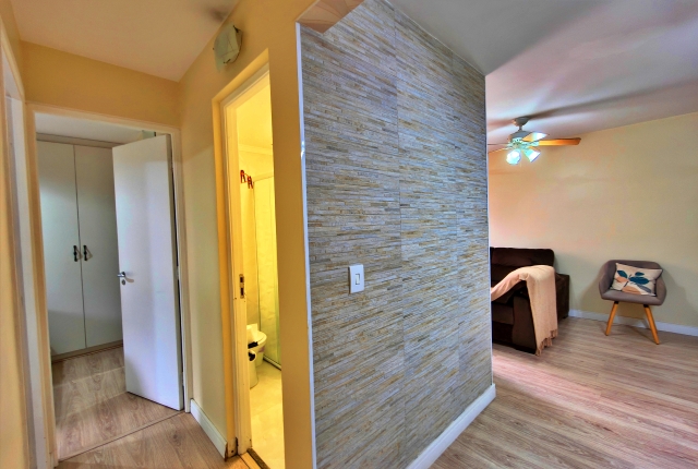 Apartamento, 3 quartos, 75 m² - Foto 46