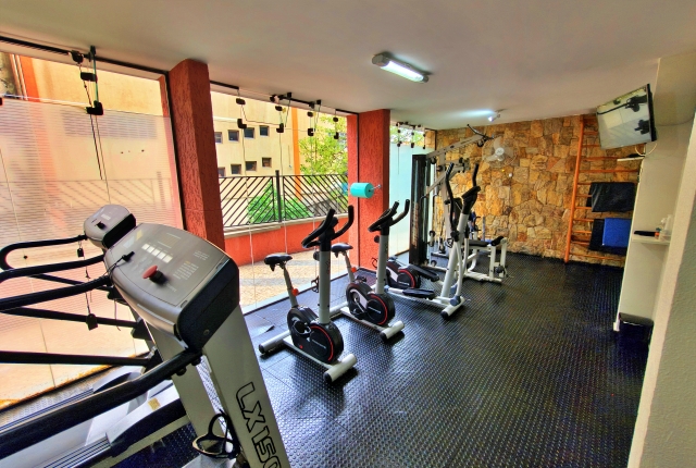 Apartamento, 3 quartos, 75 m² - Foto 83