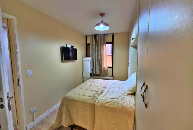 Apartamento, 3 quartos, 75 m² - Foto 56