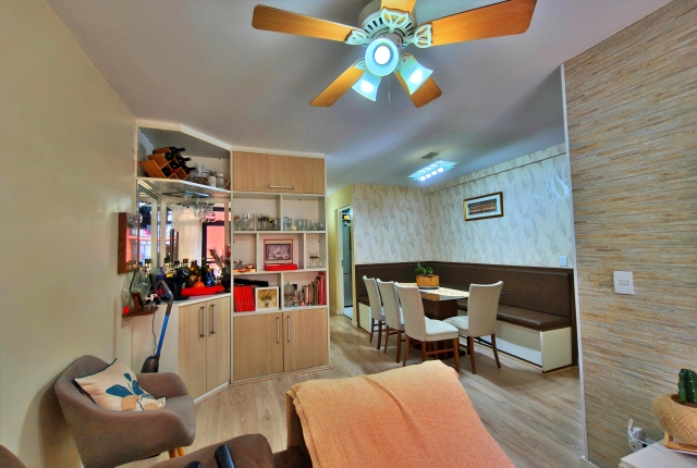 Apartamento, 3 quartos, 75 m² - Foto 34