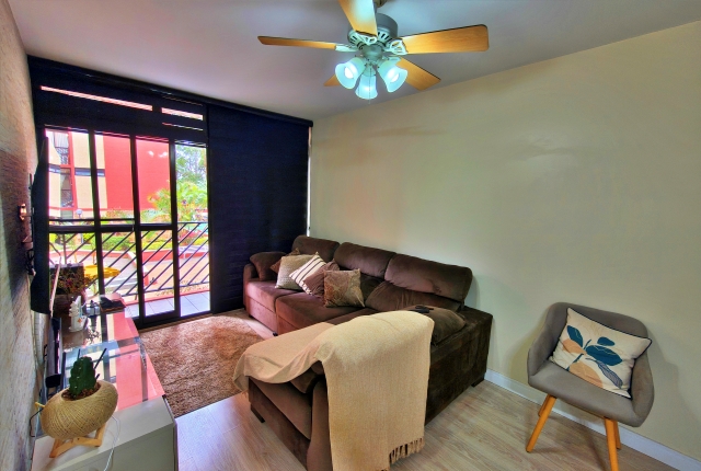 Apartamento, 3 quartos, 75 m² - Foto 7