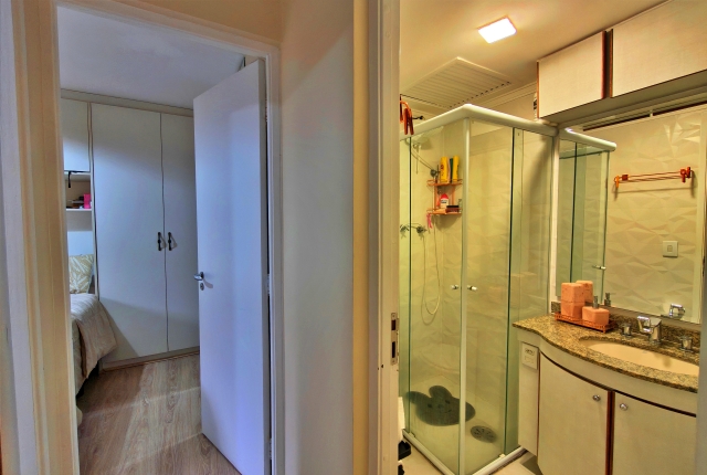 Apartamento, 3 quartos, 75 m² - Foto 48