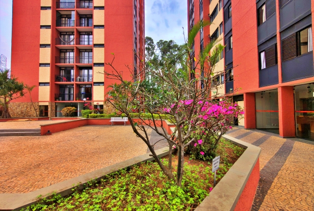 Apartamento, 3 quartos, 75 m² - Foto 72