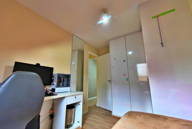 Apartamento, 3 quartos, 75 m² - Foto 44