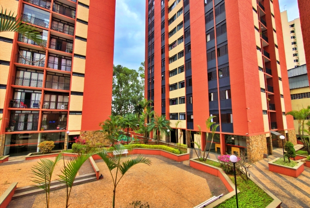 Apartamento, 3 quartos, 75 m² - Foto 40