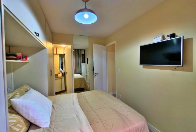 Apartamento, 3 quartos, 75 m² - Foto 55