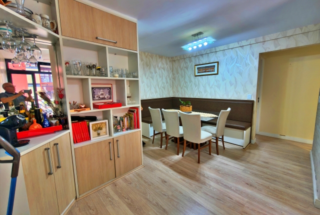 Apartamento, 3 quartos, 75 m² - Foto 25