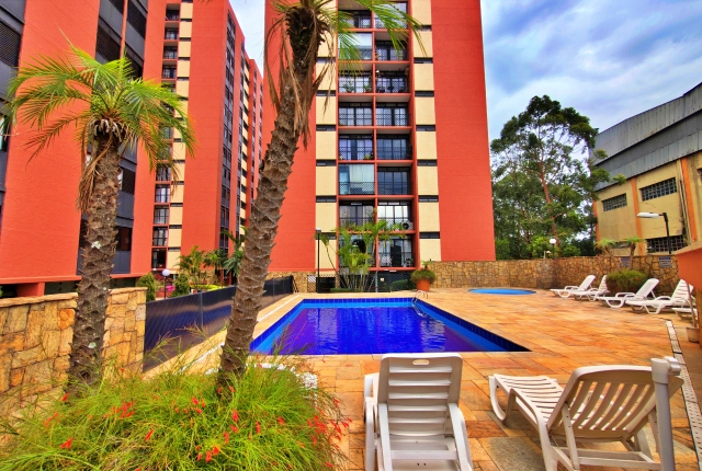 Apartamento, 3 quartos, 75 m² - Foto 60