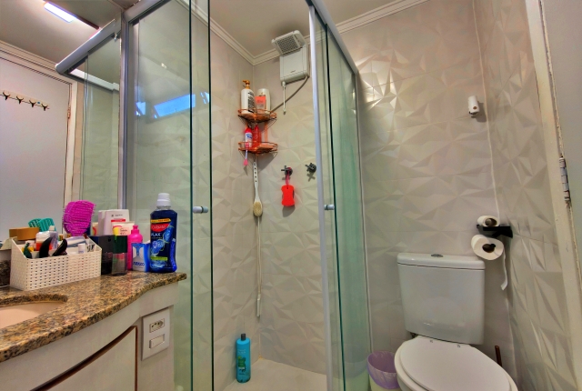 Apartamento, 3 quartos, 75 m² - Foto 59