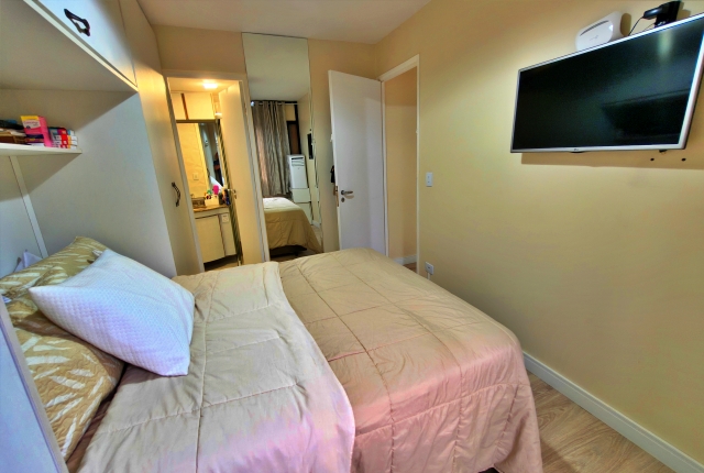 Apartamento, 3 quartos, 75 m² - Foto 54