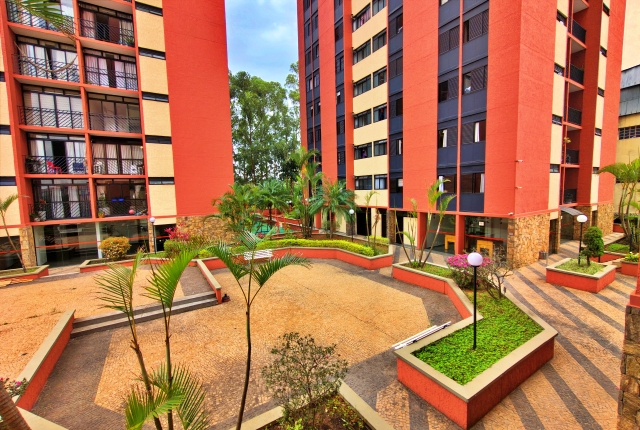 Apartamento, 3 quartos, 75 m² - Foto 39